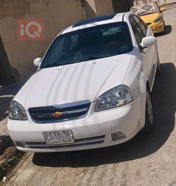Chevrolet Optra 2010 for sale in Iraq - Samawah